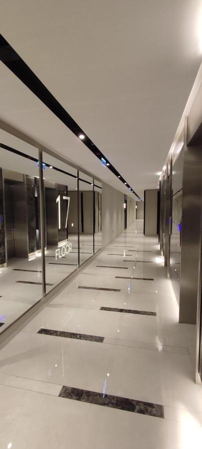 Diamond Apartment 158- Luxury In Skopje Zewnętrze zdjęcie