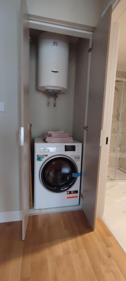 Diamond Apartment 158- Luxury In Skopje Zewnętrze zdjęcie