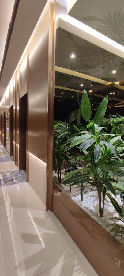 Diamond Apartment 158- Luxury In Skopje Zewnętrze zdjęcie