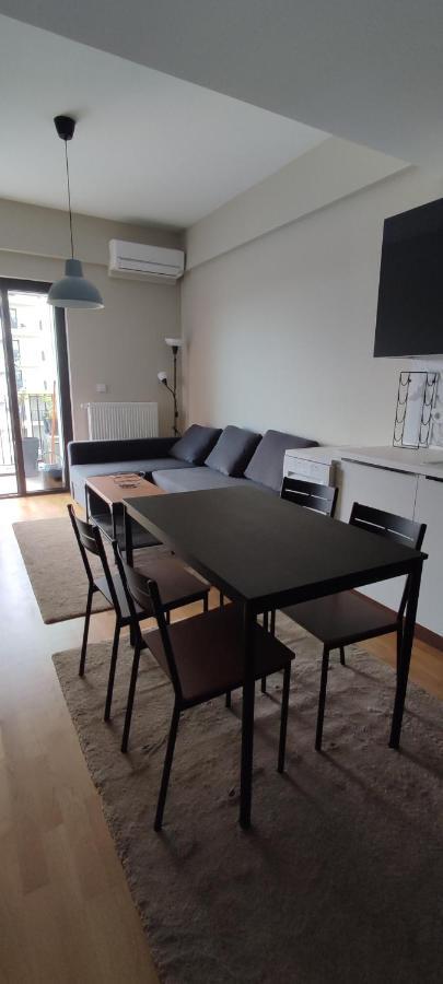 Diamond Apartment 158- Luxury In Skopje Zewnętrze zdjęcie