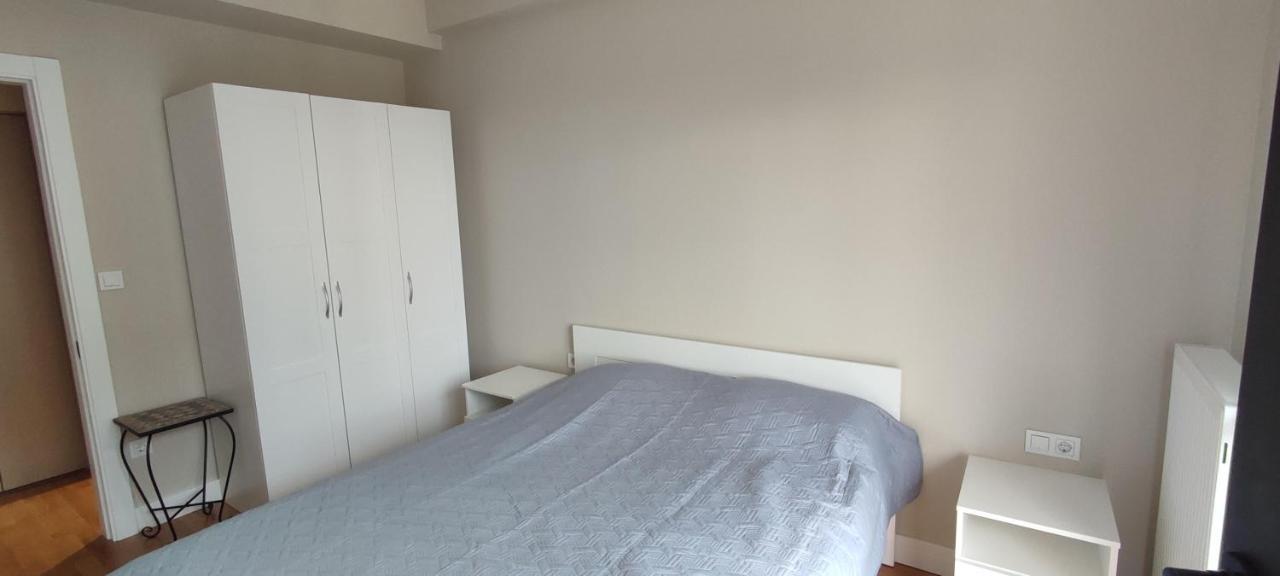 Diamond Apartment 158- Luxury In Skopje Zewnętrze zdjęcie