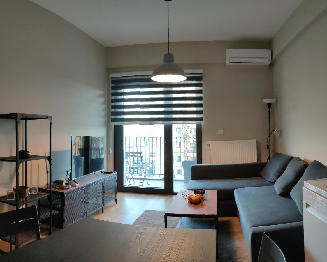 Diamond Apartment 158- Luxury In Skopje Zewnętrze zdjęcie