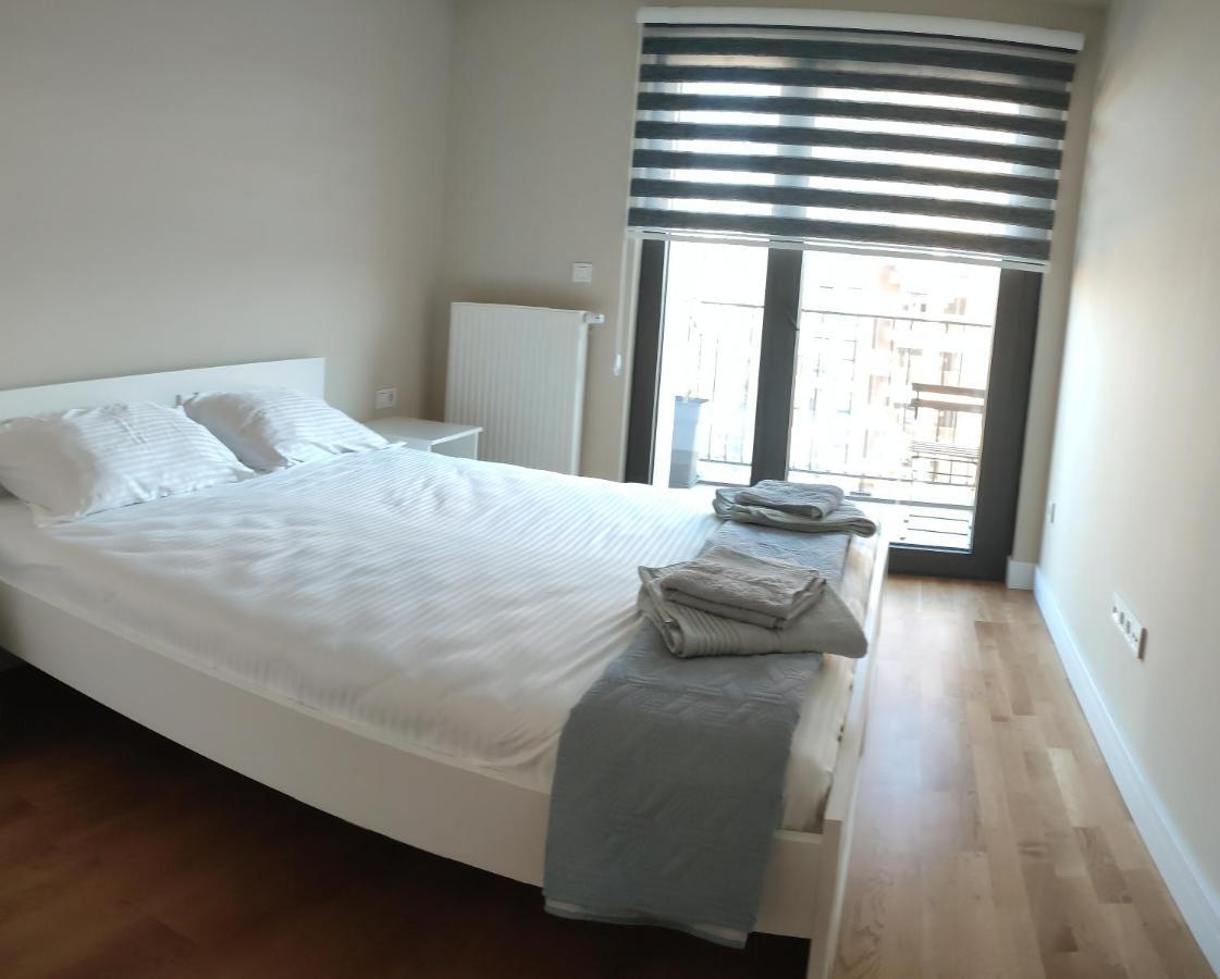 Diamond Apartment 158- Luxury In Skopje Zewnętrze zdjęcie