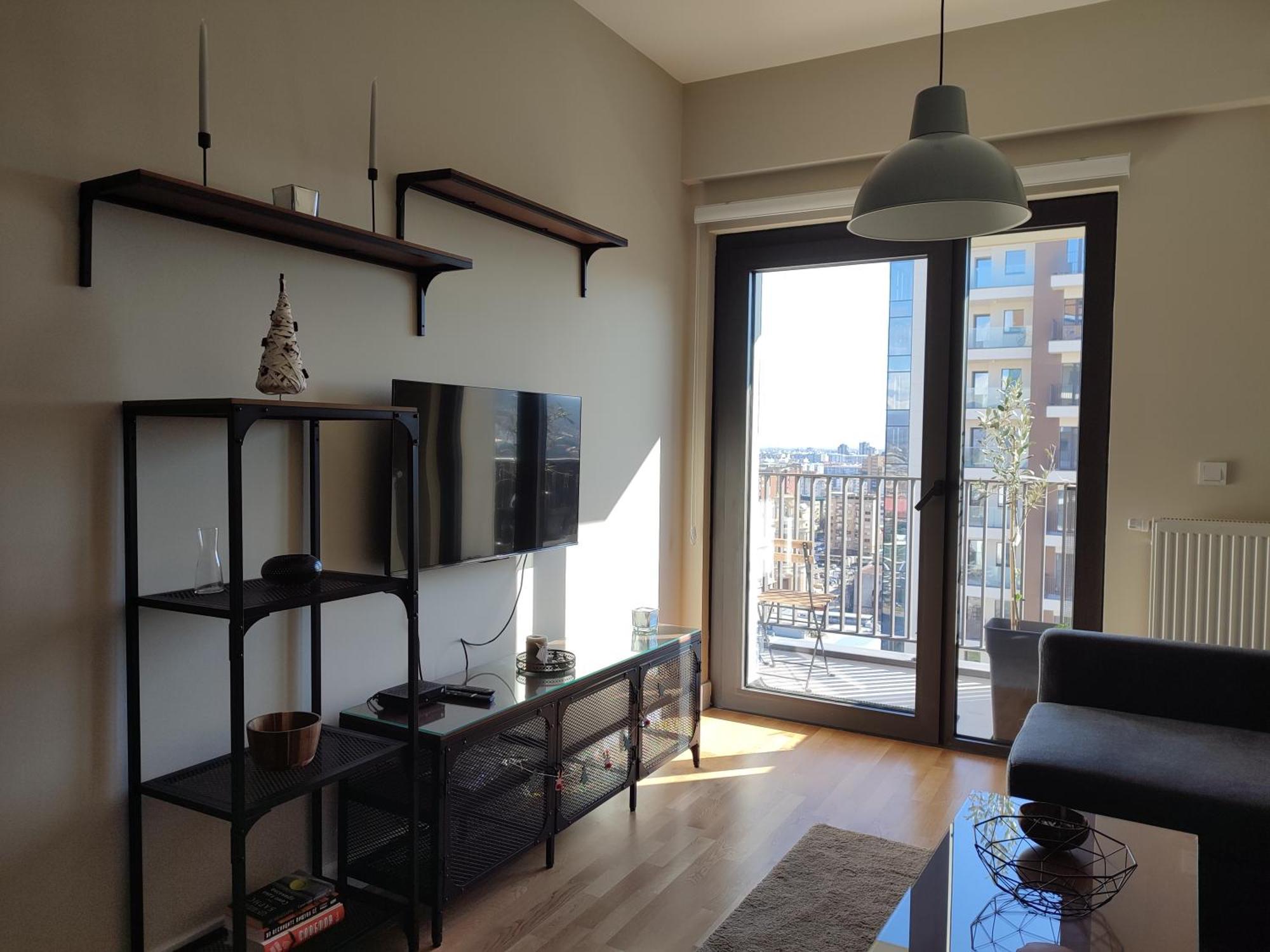 Diamond Apartment 158- Luxury In Skopje Zewnętrze zdjęcie