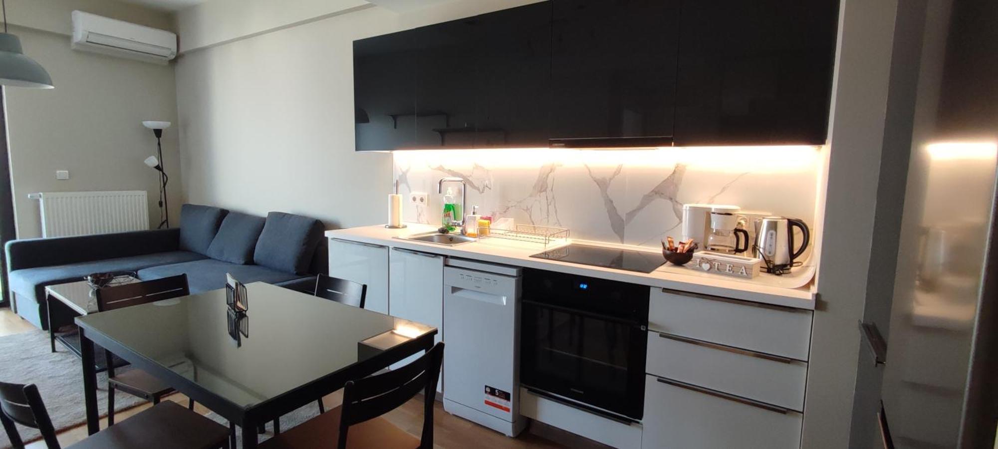 Diamond Apartment 158- Luxury In Skopje Zewnętrze zdjęcie