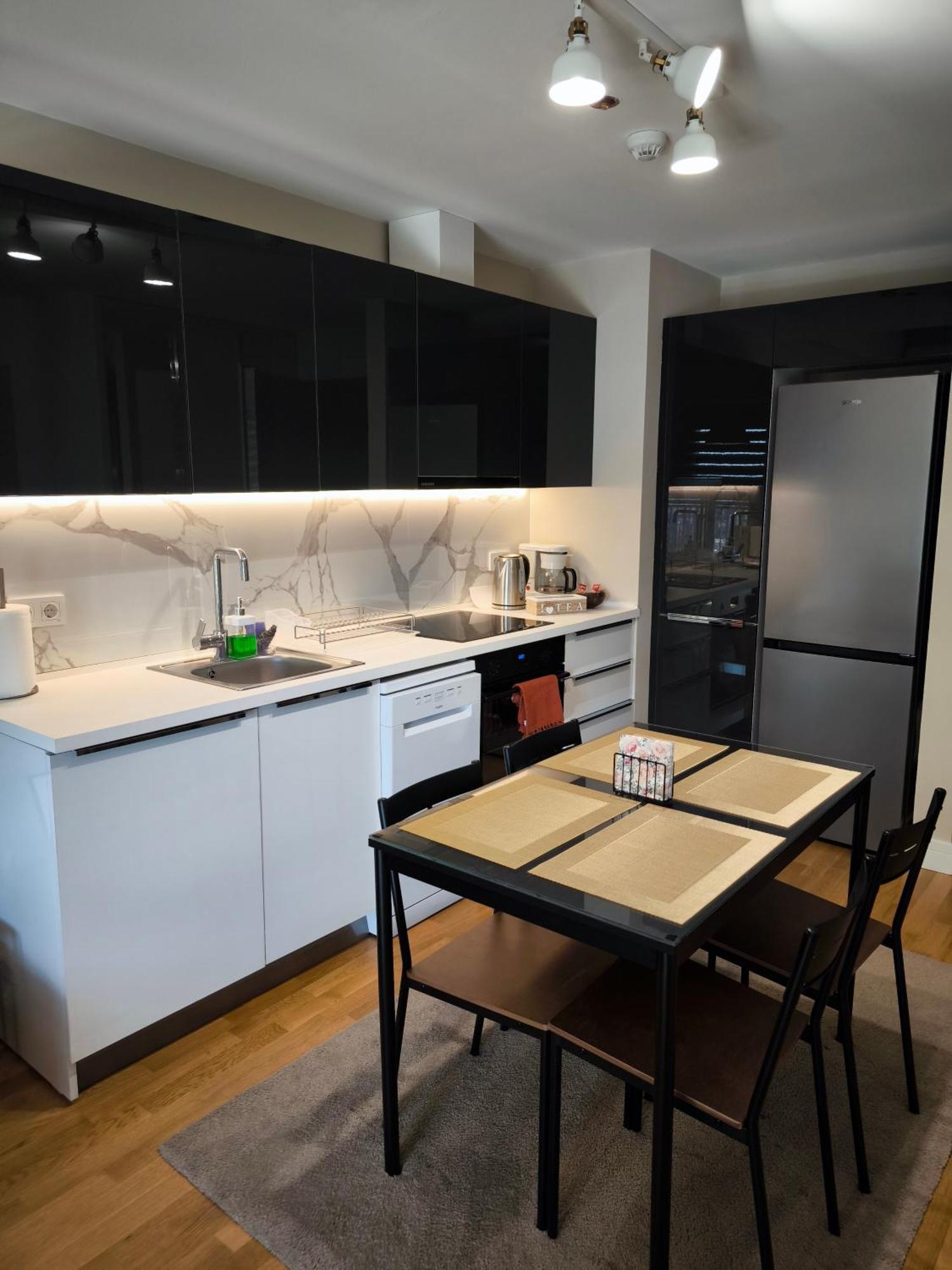 Diamond Apartment 158- Luxury In Skopje Zewnętrze zdjęcie