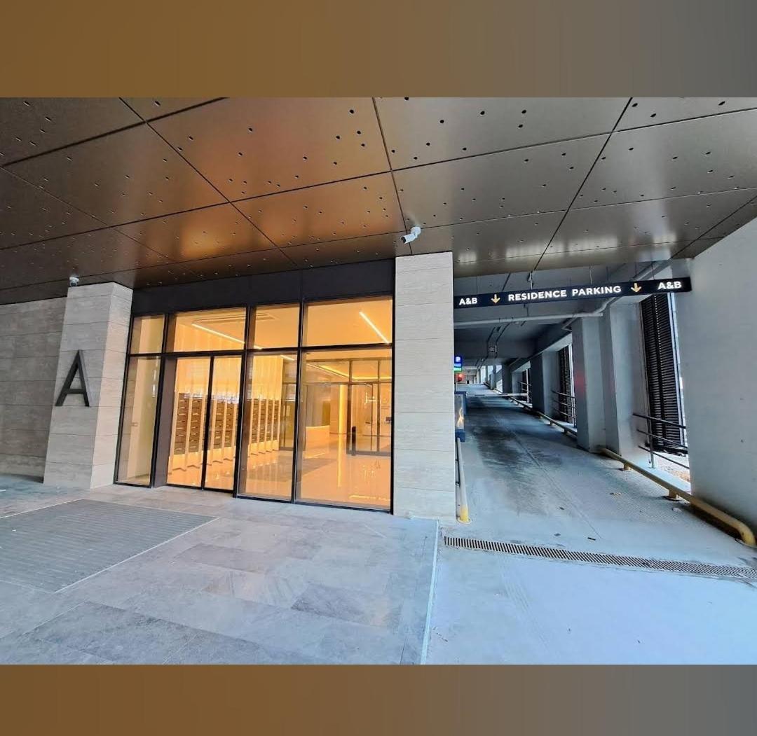 Diamond Apartment 158- Luxury In Skopje Zewnętrze zdjęcie